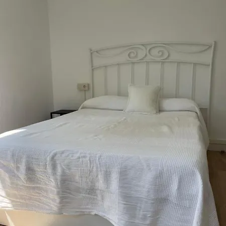 Casa Espana Sol Comarca de Comarca de Vigo Buitenkant foto
