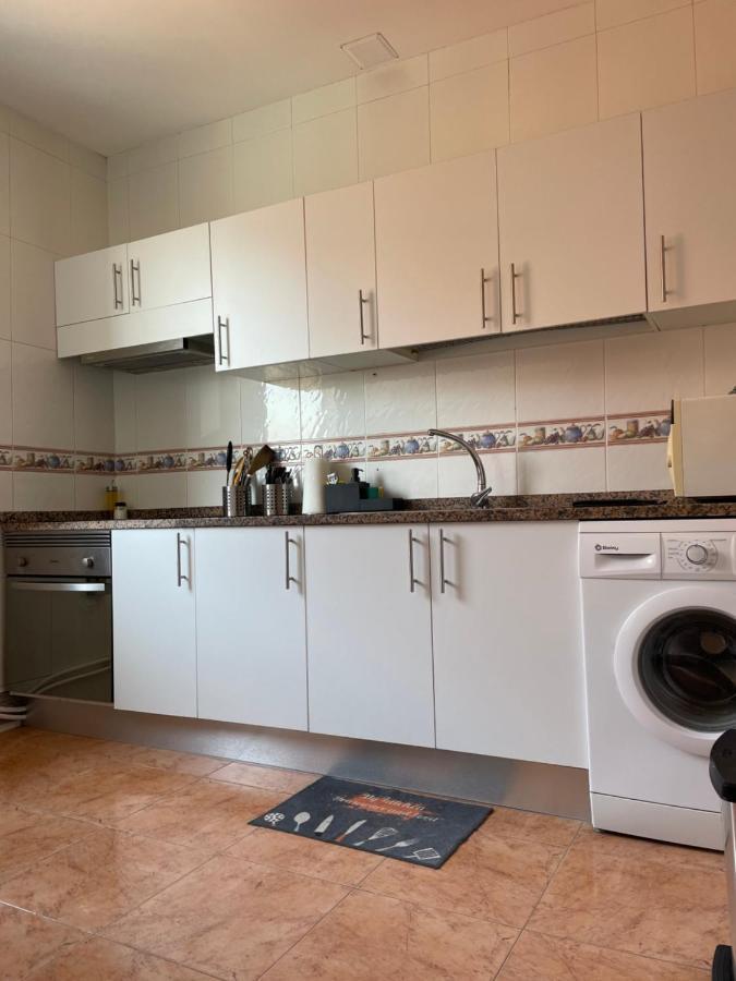 Casa Espana Sol Appartement Vigo