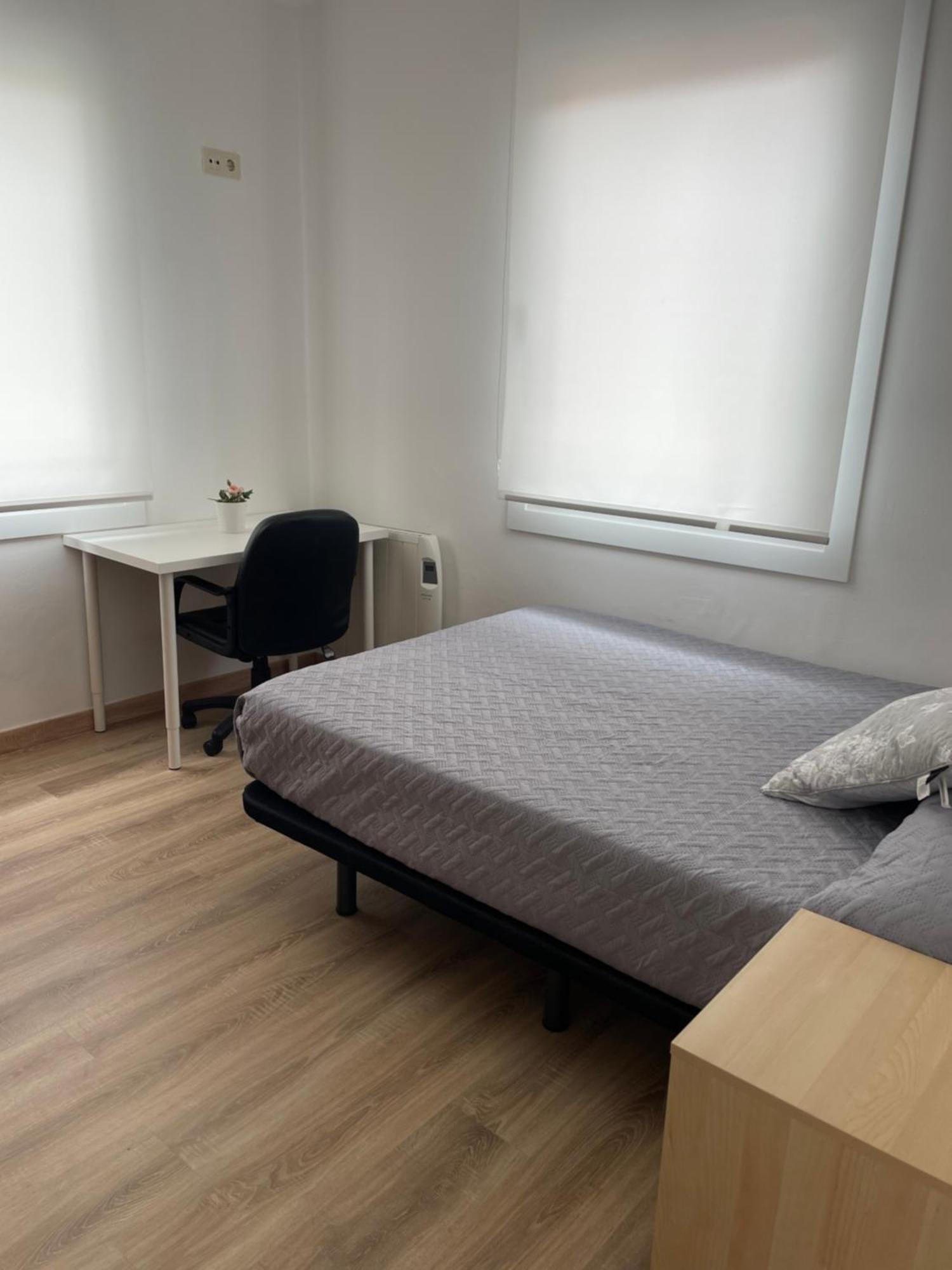 Casa Espana Sol Appartement